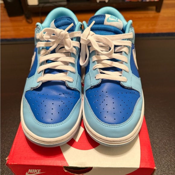 Nike Dunk Low - Picture 4 of 4